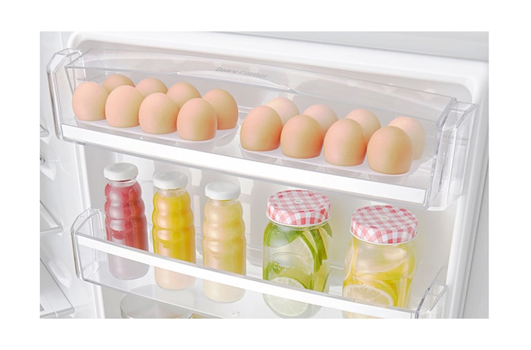 LG GBD638GESC, LG GBD638GESC